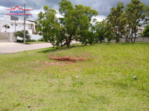 Imagem 4 de 4 de Terreno À Venda, 469 M² Por R$ 470.000,00 - Residencial Quadra Dos Principes - Atibaia/sp - Te1742