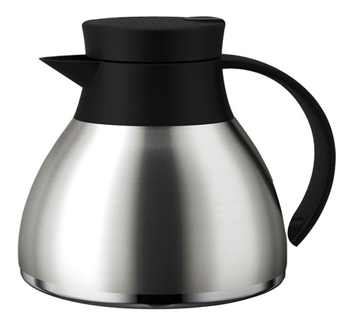 Garrafa Térmica Inox 0,6l Chá Café Leite Água Quente