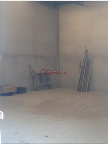 Imagem 2 de 10 de Pequeno Galpão Com 400 M² Em Magé. - Gl00035 - 69410816