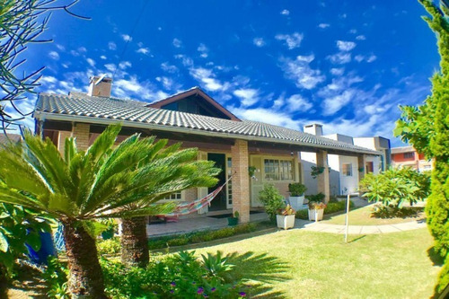 Imagem 2 de 19 de Casa À Venda Em Capão Da Canoa - Ca01297 - 68857982