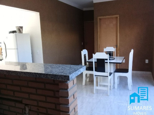 Imagem 5 de 7 de Casa Condomínio Figueira Ii, São José Do Rio Preto - Ca00406 - 34213964