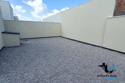 Imagem 15 de 16 de Casa Geminada Com 3 Quartos - 410996-v