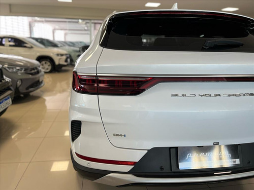 BYD Song Plus 1.5 DM-I HÍBRIDO AUTOMÁTICO