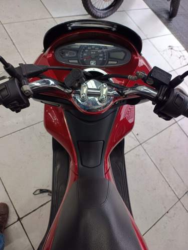 Pcx 150 Ano 2014