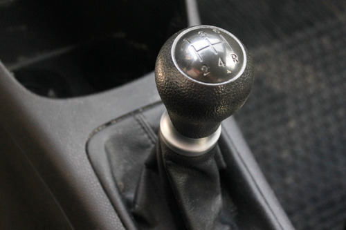 Imagen 14 de 19 de Kia Morning Ex 1.2 Mt 2015