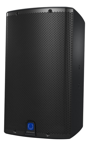 Parlante Activo Turbosound Ix12 - 12 1000w Dsp Klark Teknik Negro