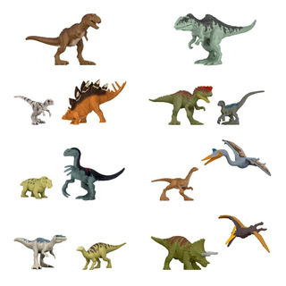 Dinosaurios Jurassic World | MercadoLibre 📦