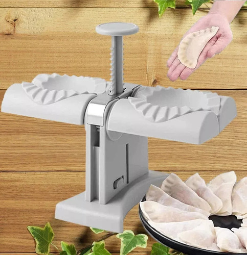 Para Q Máquina De Molde Automática Para Hacer Dumplings