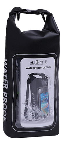 Bolsa Seca A Prueba De Agua Saco Impermeable Con Bolsa De