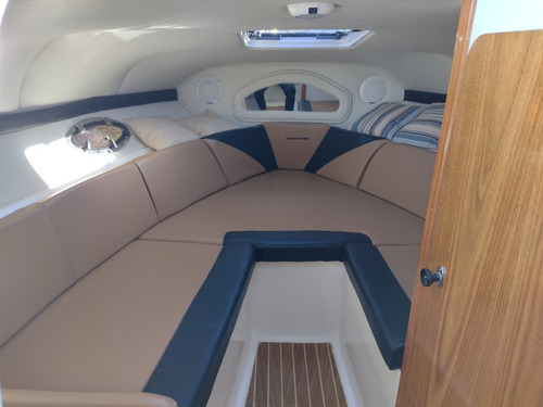 Canestrari 245 2019 68hs - Volvo V8 300hp Duo Prop
