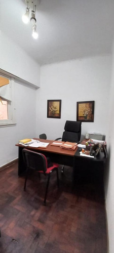 Imagen 7 de 13 de Oficina 4 Ambientes Moron