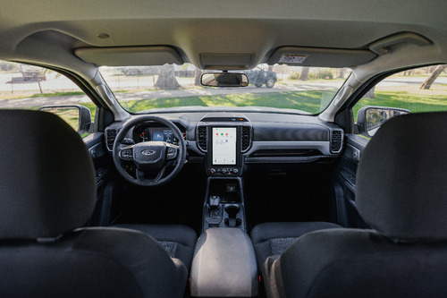 Ford Ranger 3.2 Cd Xls Tdci 200cv Automática