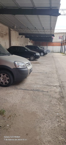 Cochera En Venta En Lanus Este
