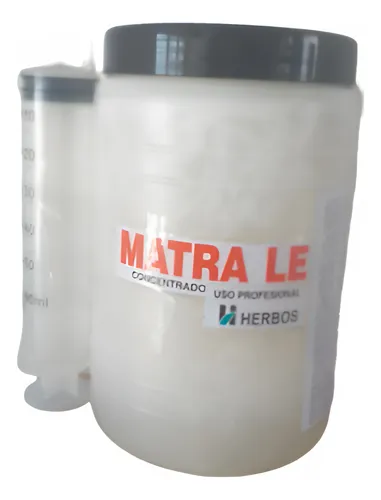 Elimine Panales De Avispas Y Abejas. Cebo Gel Matra X 1 Kg