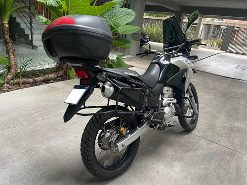 Honda Xre 300 2020