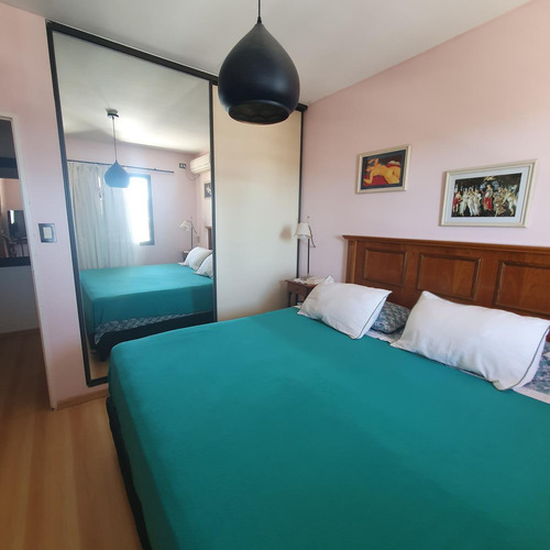 Venta Departamento 2 Dormitorios. Torre Allegro