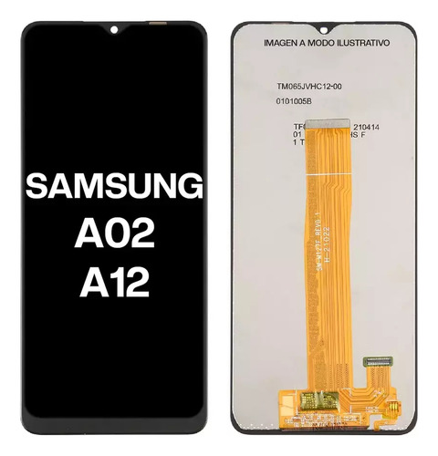 Modulo A02