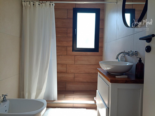 Casa Interno #500-600 - Pilar Del Este - San Ramon - 140m2 #id 16845