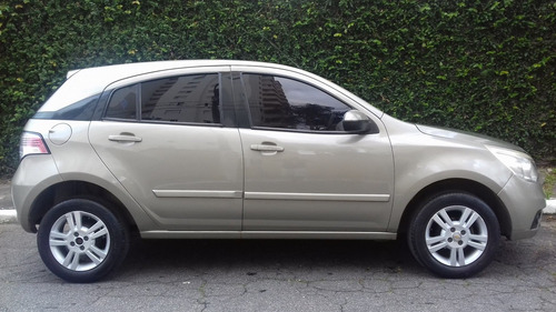 Chevrolet Agile Ltz Oportunidade Troca-se