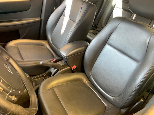 Citroën C4 2.0 Exclusive Sport 16v Aut 2014