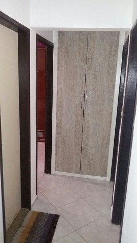 Casa Para Venda, 3 Dormitórios, Vila Rubens - Mogi Das Cruzes - 2344