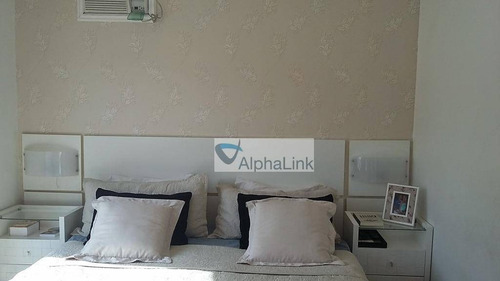 Casa À Venda, 400 M² Por R$ 2.400.000,00 - Residencial Onze (alphaville) - Santana De Parnaíba/sp - Ca0876
