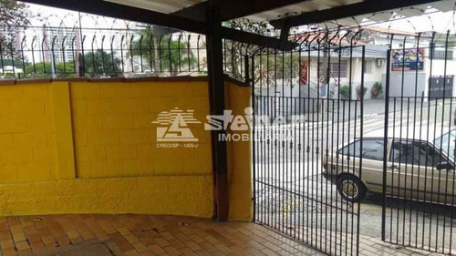 Imagem 5 de 21 de Venda Sobrado 2 Dormitórios Centro Guarulhos R$ 520.000,00 - 35345v