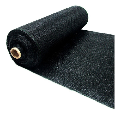 Tela Sombrite Preto 50% 3x18m