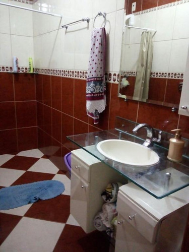Casa À Venda, 3 Quartos, 1 Suíte, 2 Vagas, Jardim Santa Lúcia - Sorocaba/sp - 4585