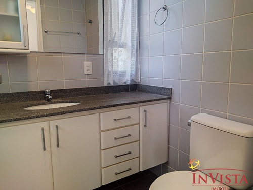 Imagem 9 de 30 de Apartamento - Ap00059 - 70284222