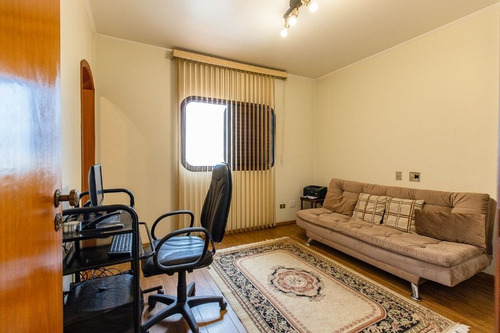 Imagem 24 de 30 de Apartamento À Venda No Bairro Chácara Tatuapé - São Paulo/sp - O-26275-43120