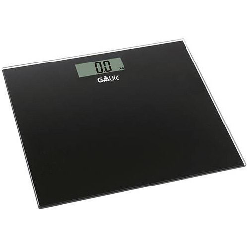 Balança Digital Até 150kg Glife Slim