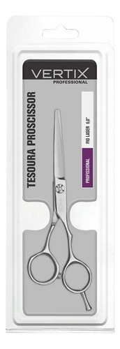 Tesoura Profissional Fio Laser 6 Vertix