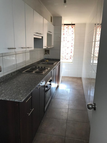Departamento Juarez Larga