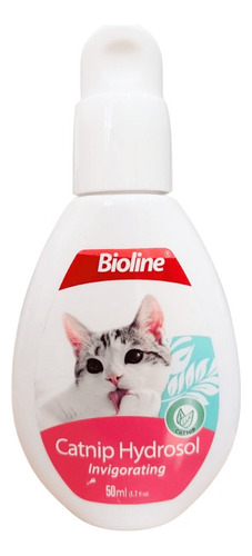 Bioline Catnip Hydrosol