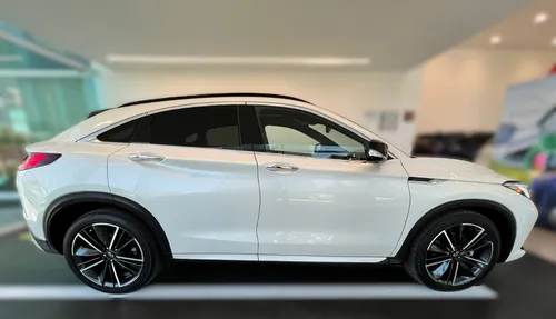 Infiniti
