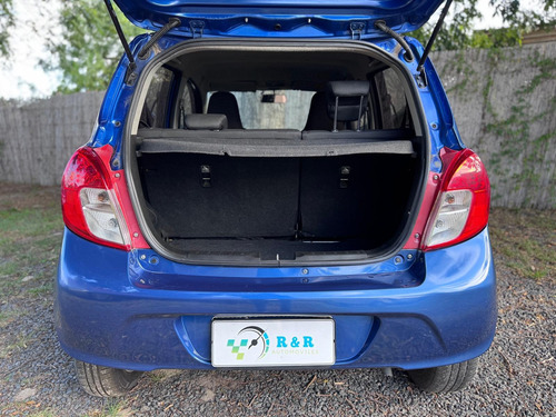 Suzuki Celerio 1.0 Gl 5p
