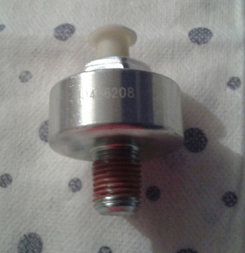 Sensor Detonacion Lumina Blazer Tbi  220 Vortec Su168