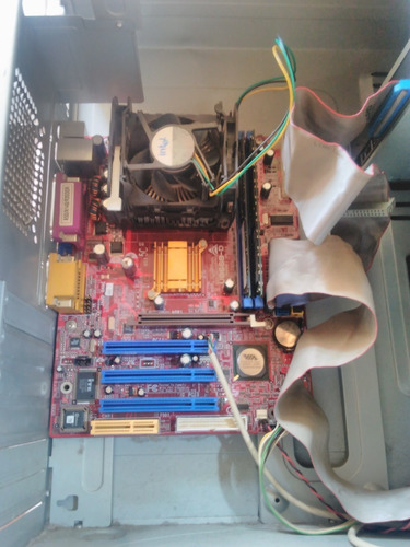 Imagen 2 de 5 de Cpu Pentium 4 Repuestos