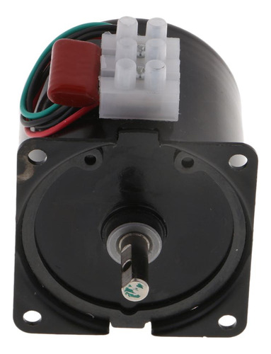 60ktyz 220v 15rpm Motor Síncrono Eléctrico Permanente