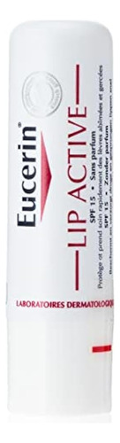 Eucerin Active Care For Lips