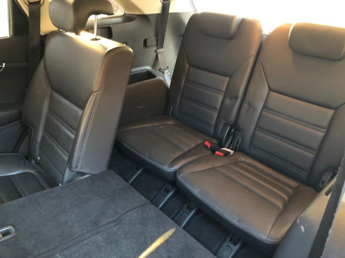 Kia Sorento 2.2 Ex