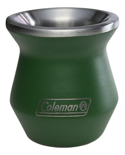 Vaso Mate Térmico Coleman Acero Inoxidable 220ml