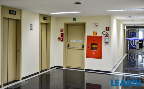 Comercial - Jardim América - Sp - 593970