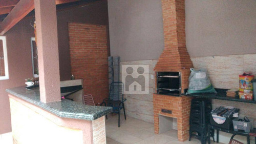 Imagem 16 de 22 de Casa Com 2 Dormitórios À Venda, 137 M² Por R$ 180.000,01 - Jardim Ouro Branco - Ribeirão Preto/sp - Ca0514