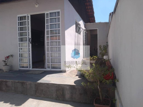 Imagem 15 de 18 de Casa Em Condomínio - Jardim São Pedro - Campinas/sp - Ca1405