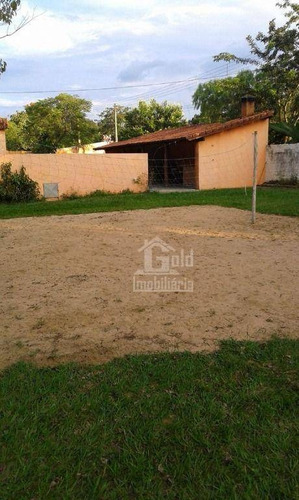 Imagem 5 de 13 de Chácara À Venda, 5250 M² Por R$ 950.000 - Zona Rural - São Carlos/sp - Ch0170