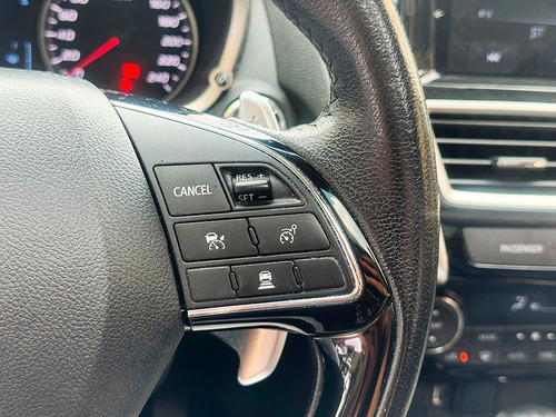 Mitsubishi Eclipse Cross 1.5 MIVEC TURBO HPE-S