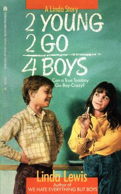 Libro 2 Young 2 Go For Boys - Lewis