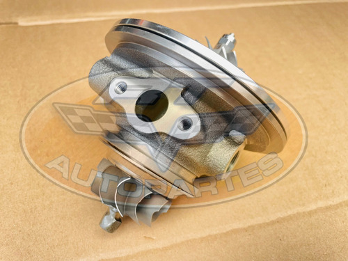 Turbo Cartucho Motor 1.8t K03 Passat Sharan Jetta Audi Leon